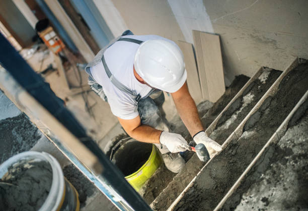 Best Concrete Staining and Coloring in University Heights, IA