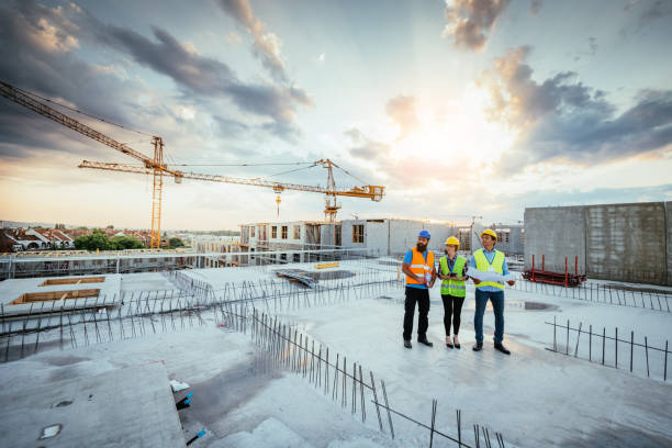 Best Commercial Concrete Services in University Heights, IA