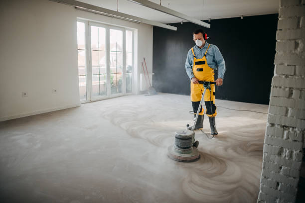 Best Industrial Concrete Flooring in University Heights, IA