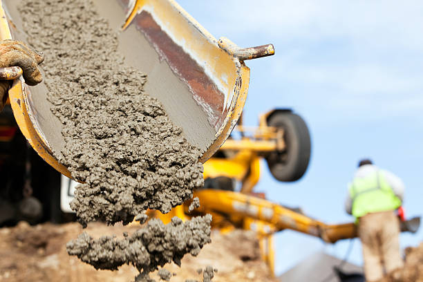 Best Residential Concrete Solutions in University Heights, IA