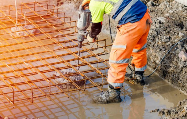 Best Concrete Grinding and Polishing in University Heights, IA